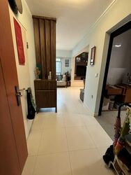 Blk 633B Senja Green (Bukit Panjang), HDB 4 Rooms #581943441